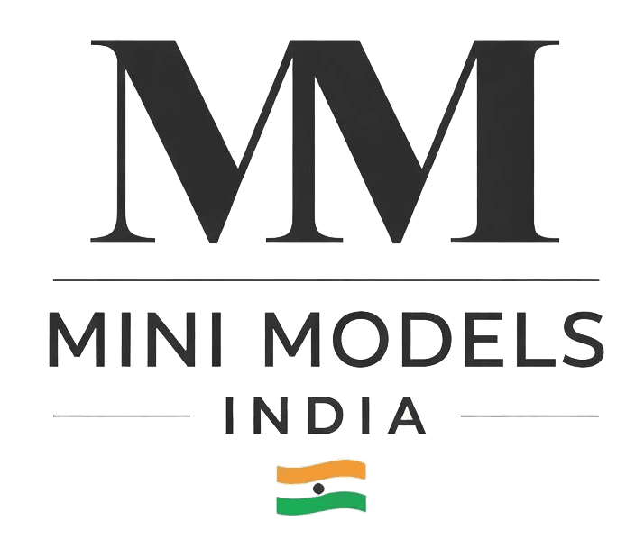 Mini Models India