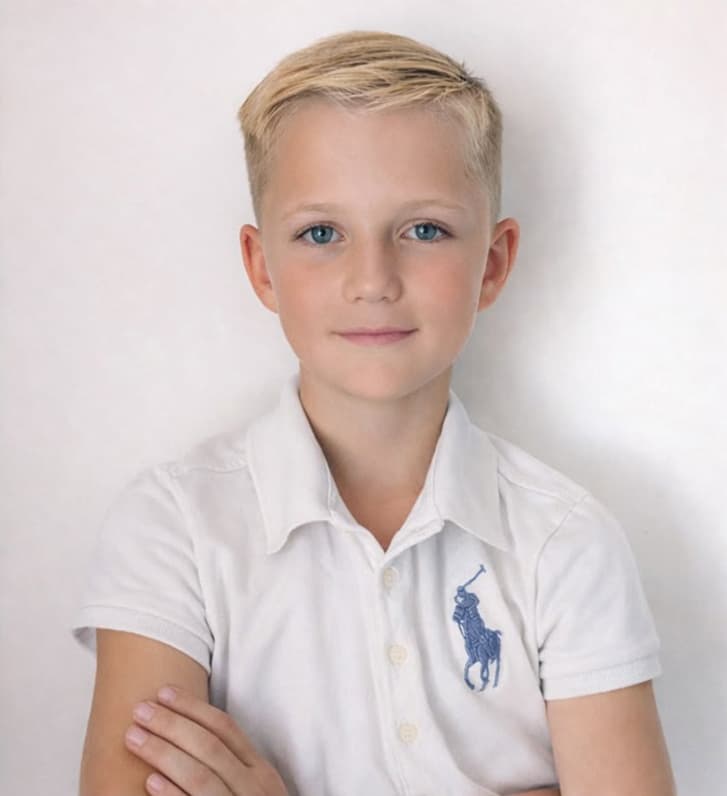 Edwin — Mini Models India