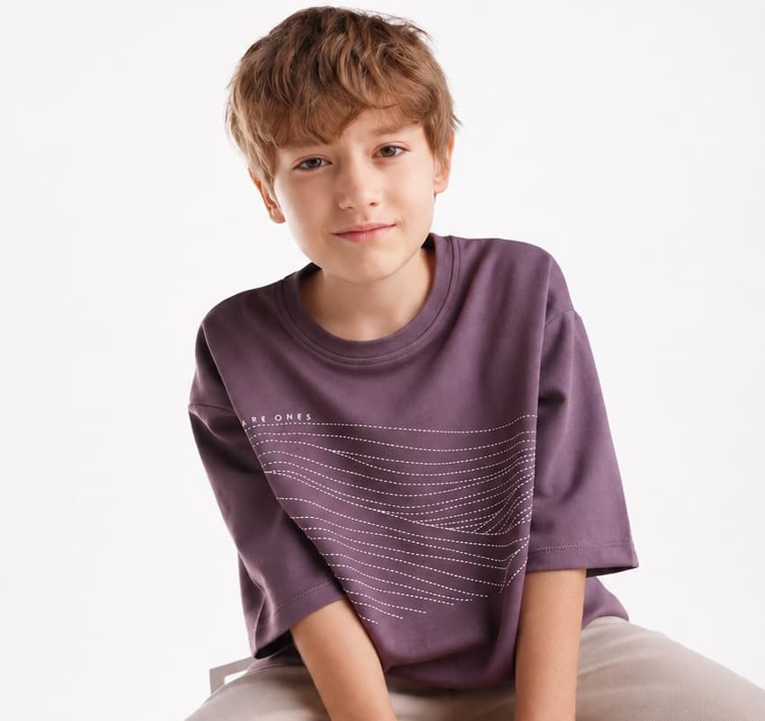 Theo — Mini Models India